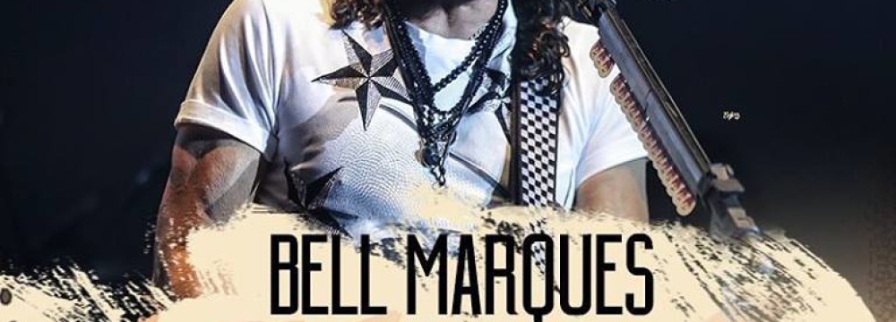 BELL AS ANTIGAS 2018 A