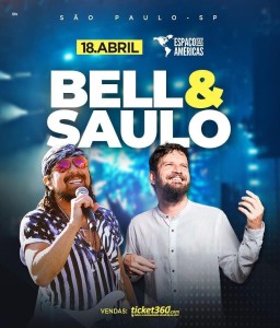 BELL SAULO