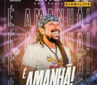 BELL NO VUMBORA AMAR SÃO PAULO